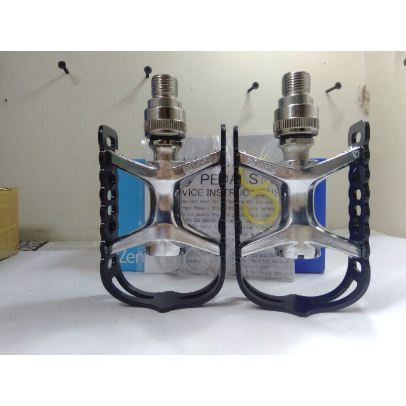 PEDAL UB-LITE MKS JAPAN