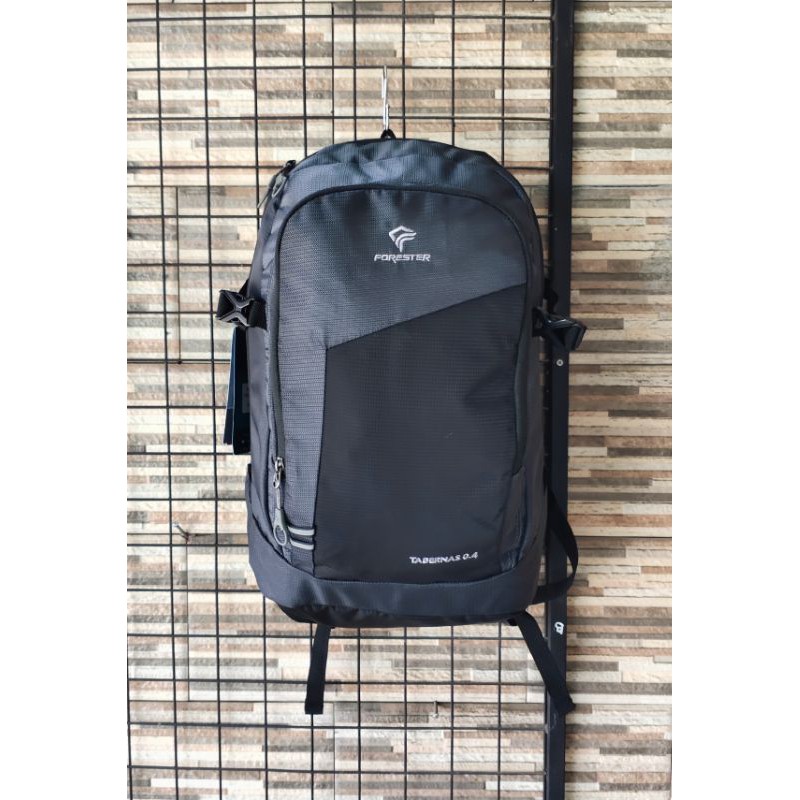 Tas Ransel Forester Tabernas 04 Original 100%