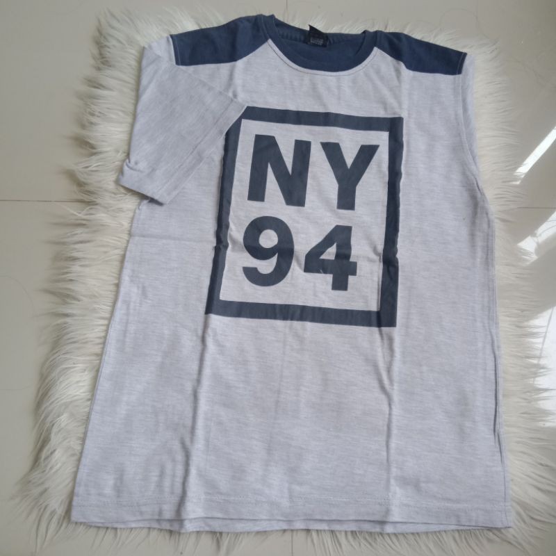 preloved kaos soul concept