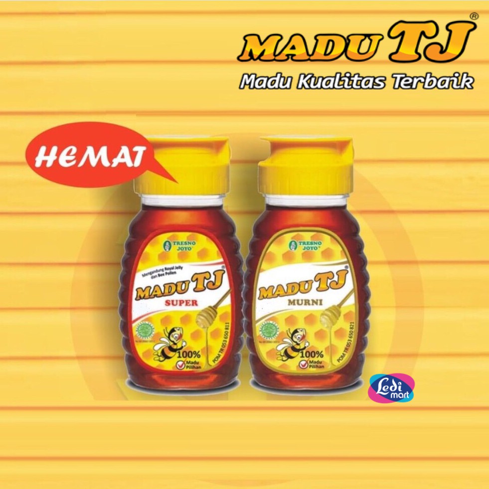 Madu 250gr