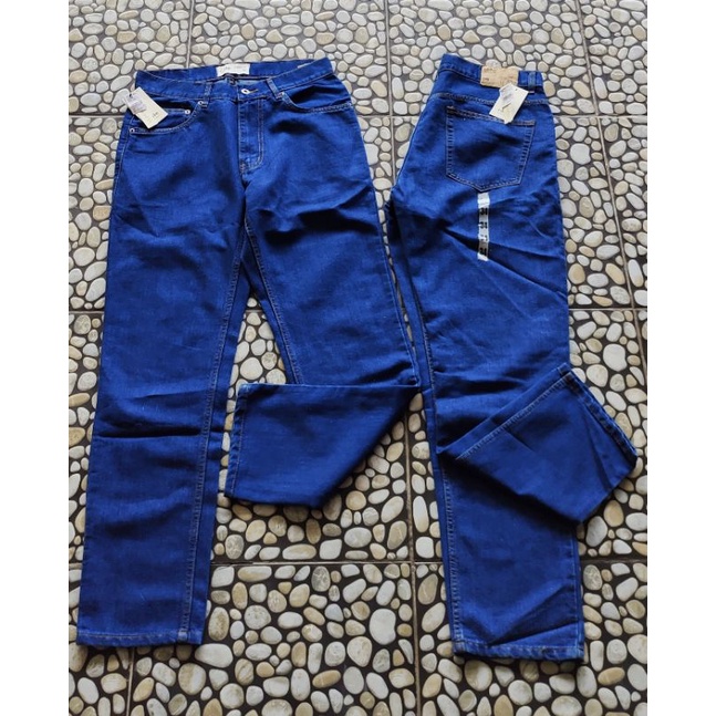 Cole Jeans (straight fit)