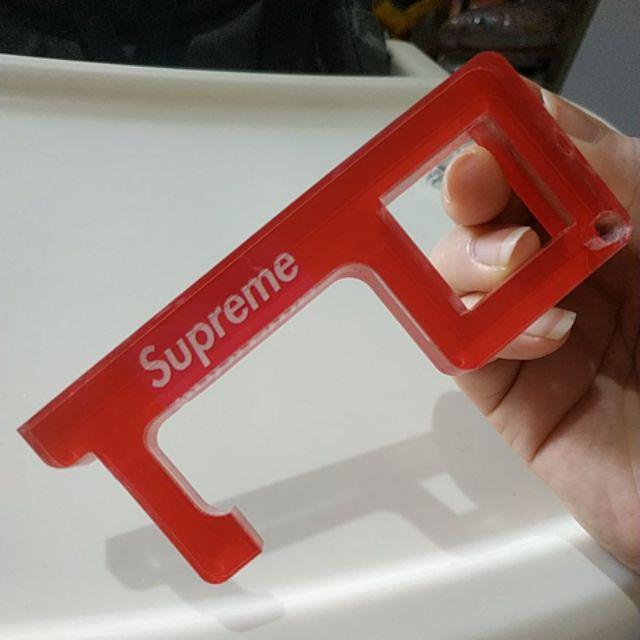 Cofing Corona Finger Replacement For New Normal Antisipasi Covid-19