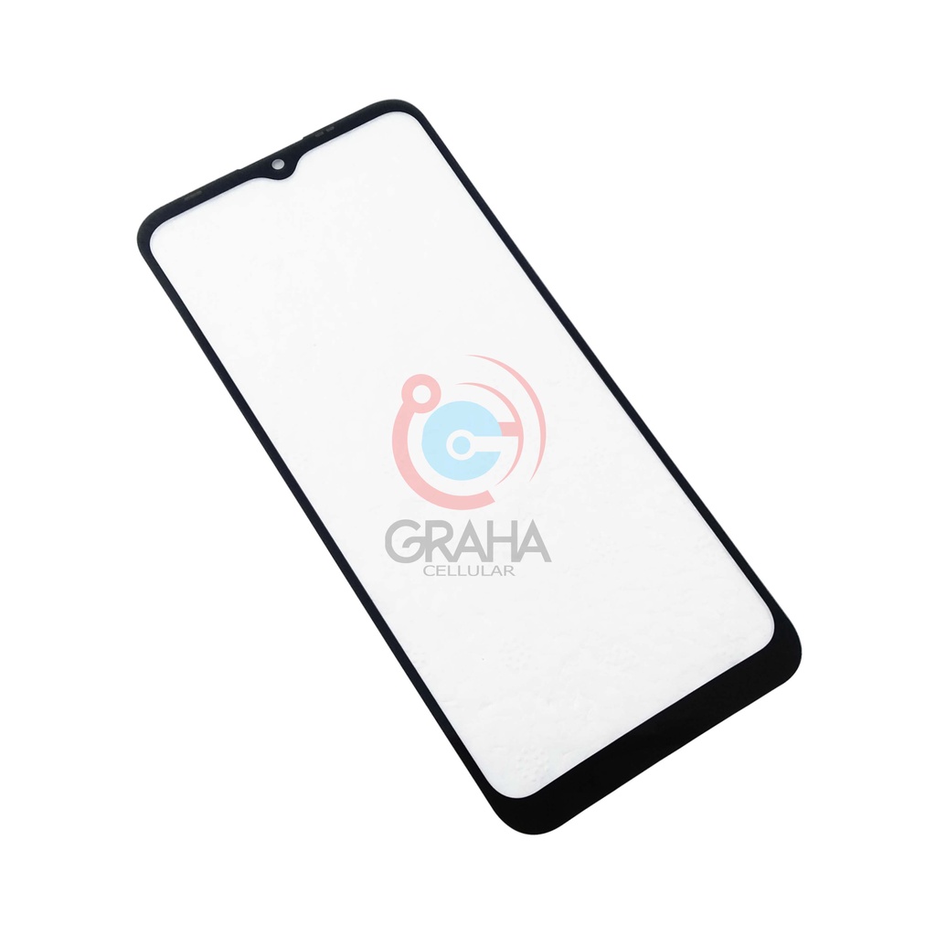 GLASS / KACA TOUCHSCREEN + LEM OCA INFINIX X653 / X653C / SMART 4 / 4C