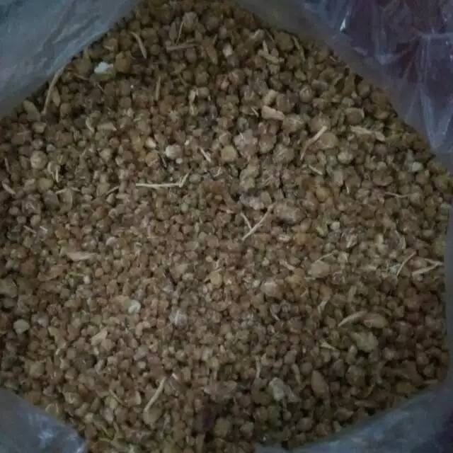

Tiwul hitam / coklat asli trenggalek