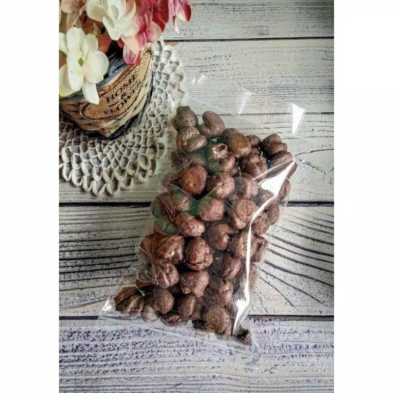 

SUS ARJUNA vanila 250 gram | sus kering | cemilan