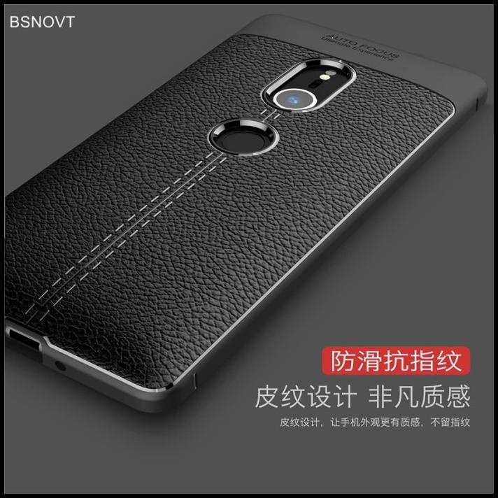 Case Auto Fokus Sony Xperia Xz2 5.7Inch Docomo Softcase Sony Xz2 Au