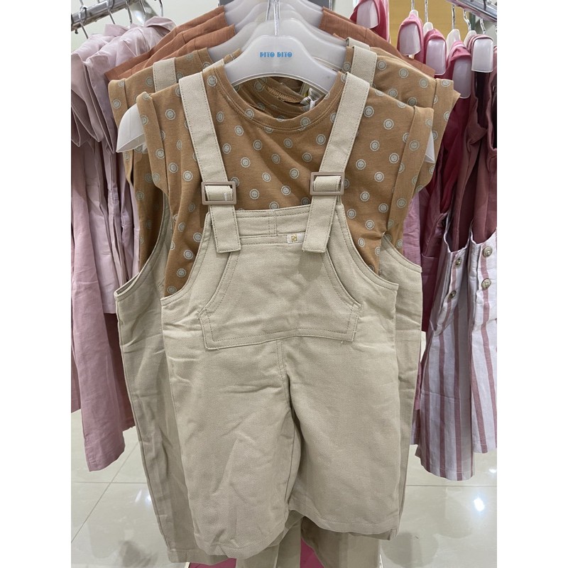 Setelan anak Pito dito (1-14thn)