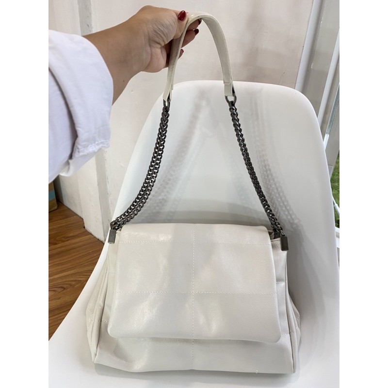 Zr Rocker shoulder bag