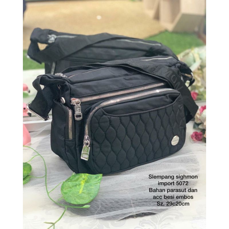 Slempang sighmon import 5072