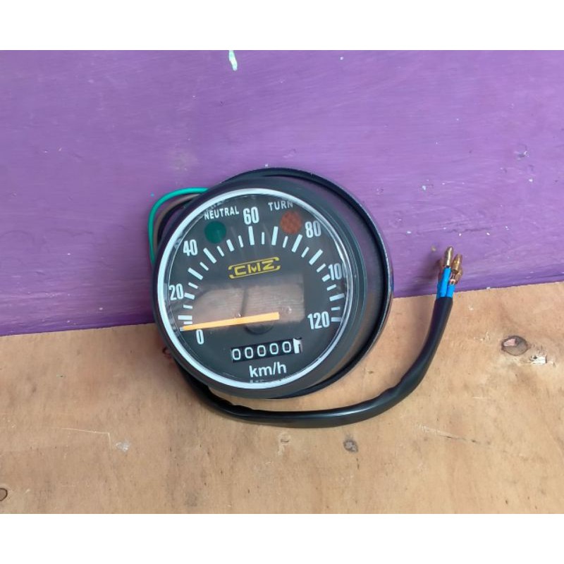 Spedo meter honda CB100