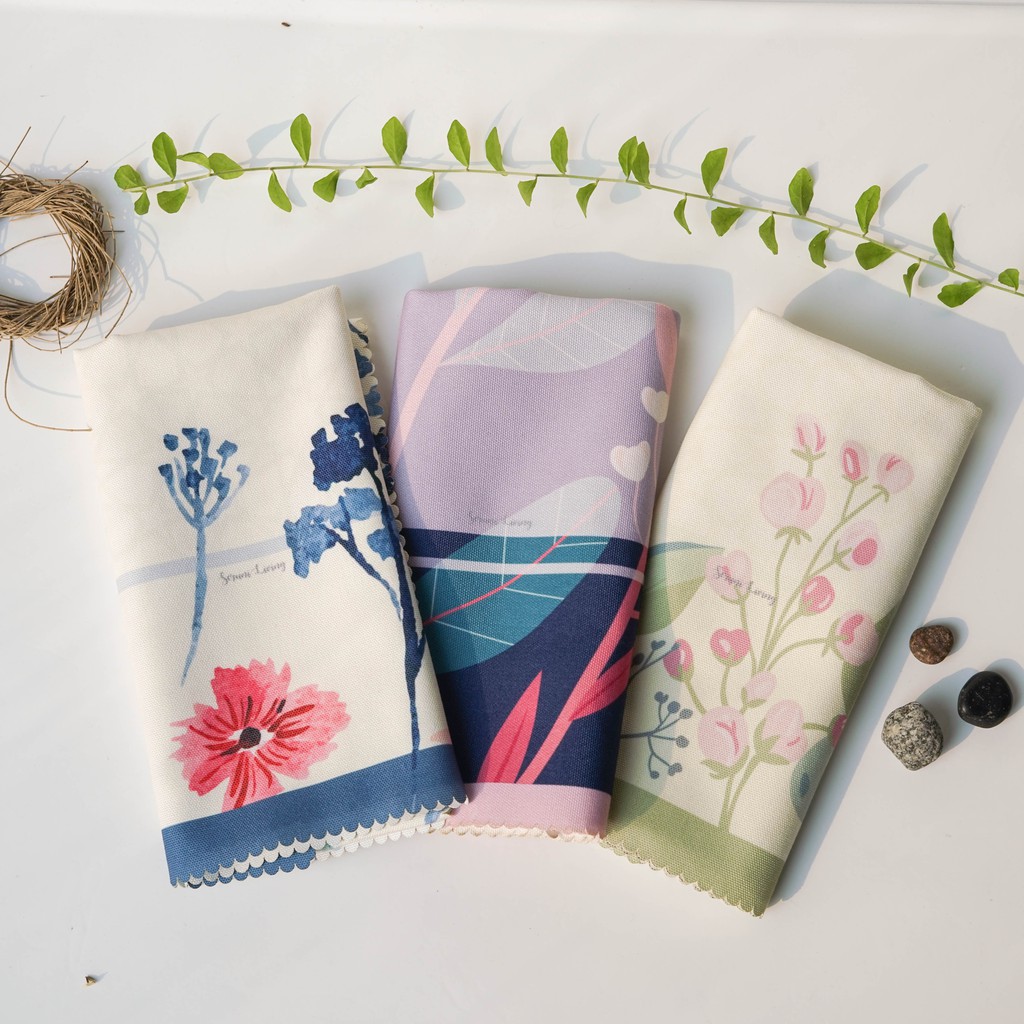 

Seruni Living Sajadah Travel Waterproof