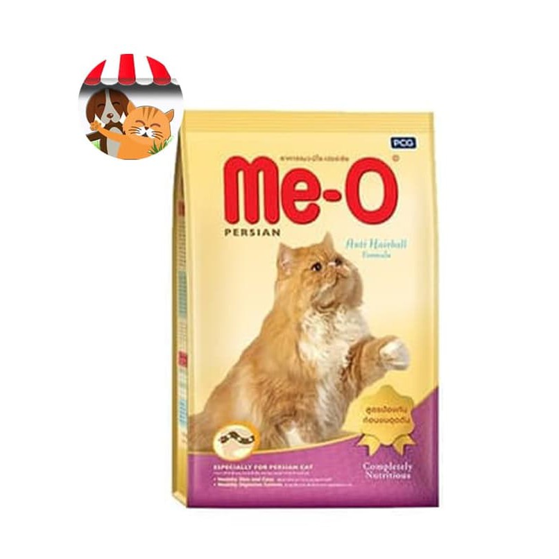 MEO Persian 1.1kg Freshpack - Makanan Kucing Persia Me-O