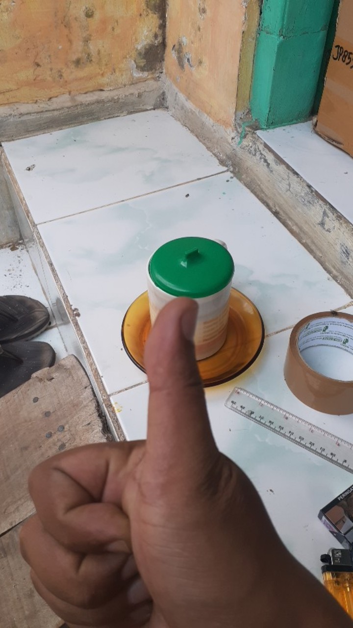 Kunyit Putih Atau Temu Putih 5kg