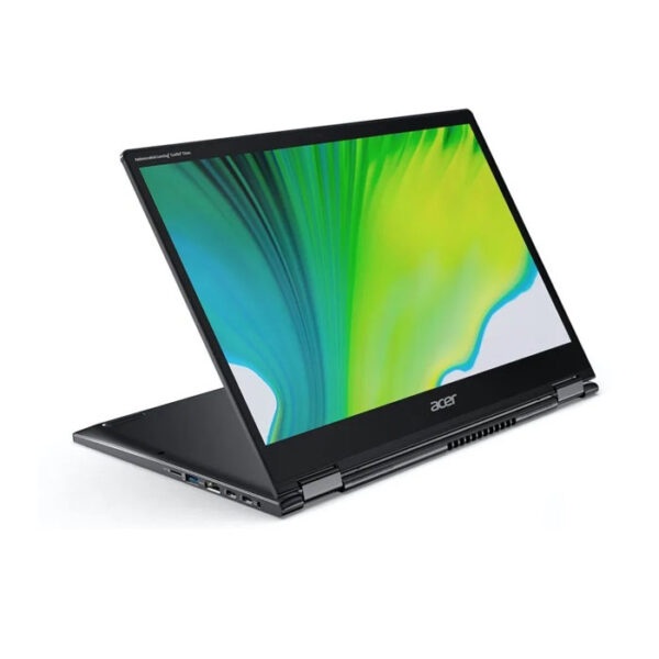Acer Spin 5 Lite SP513-55N-58YY /Core i5-1135G7/16GB/512GB SSD/13.5″ Touch/Win 10 Home+OHS 2019/Steel Gray