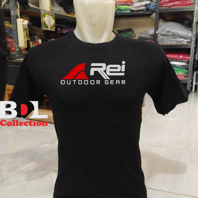 Kaos T shirt Rei Outdoor Gear