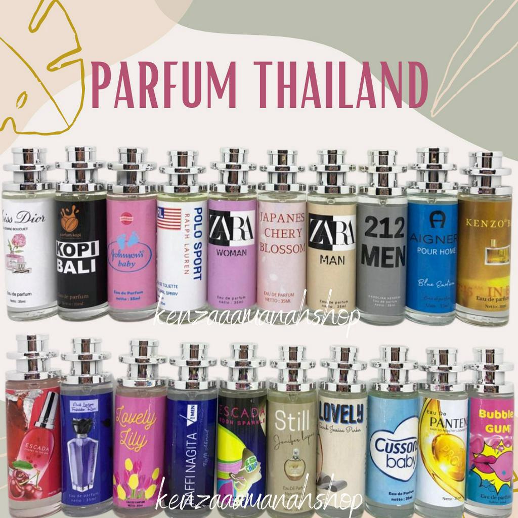 Parfum Thailand variasi 2 (etalase 2)-TOKO AGUSSS