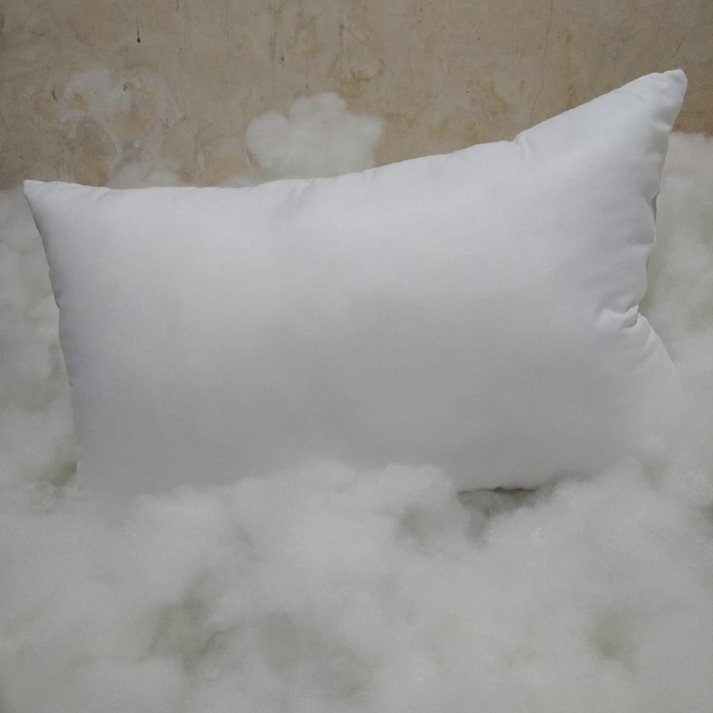 BANTAL DAN GULING TIDUR DEWASA BANTAL EMPUK JUMBO ISI SILIKON DAN DACRON BANTAL HOTEL / BANTAL BINTANG 5