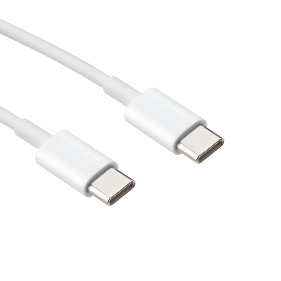 KTC10- USB Type C to Type C Fast Charge Cable TYPE C