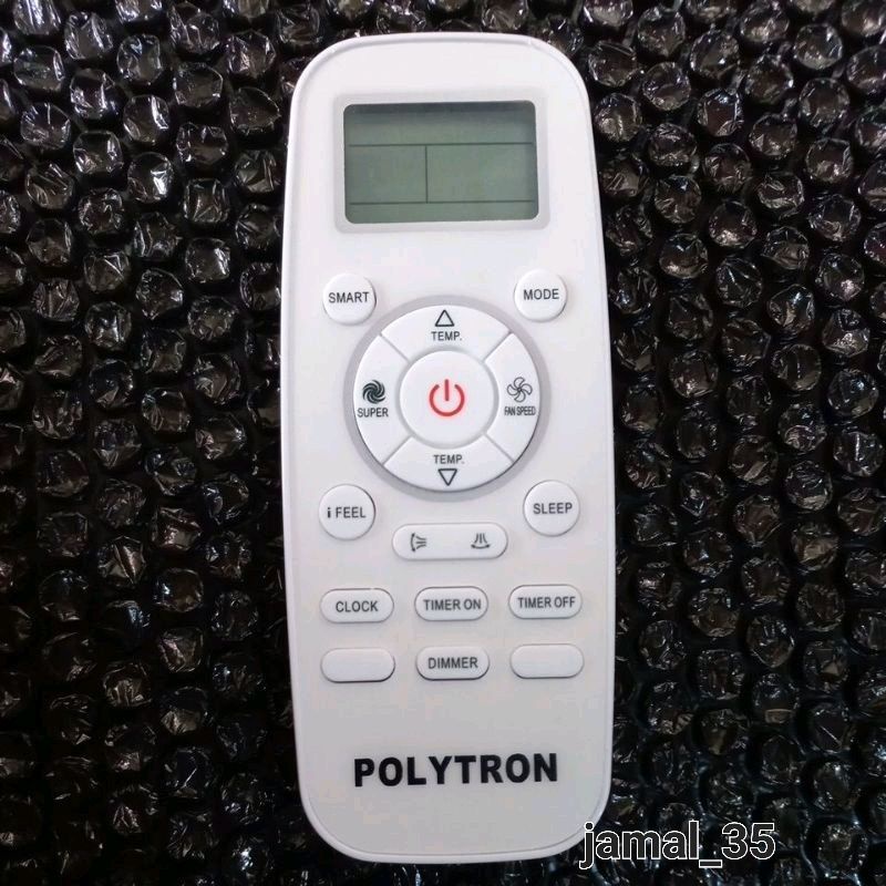 REMOT REMOTE AC POLYTRON NEUVA ICE