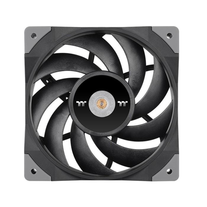 THERMALTAKE TOUGHFAN 12 HIGH STATIC 2 FAN PACK 120MM CASE FAN CASING