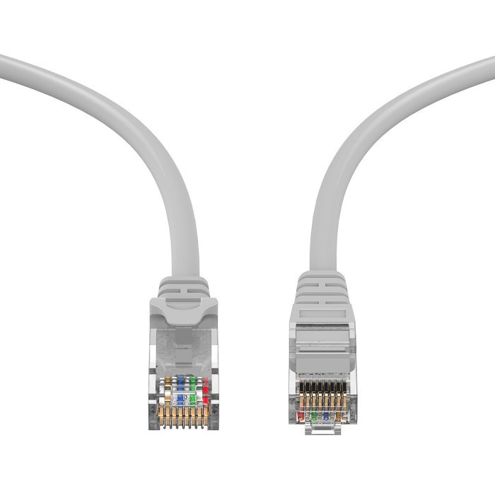 Cable lan rj45 bestlink cat 6 1Gbps 15m - Kabel ethernet network cat6 15 meter indobestlink
