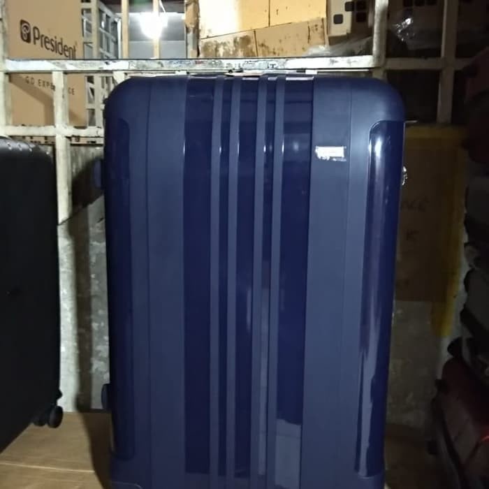 Koper - Koper Luminox 7731 24 Inch Cabin / Koper Luminox Bagasi / Luminox Tsa