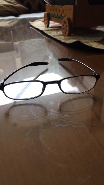 Ad-1451 Sumpit Stainless / Sumpit Korea 1 Pasang 22 Cm