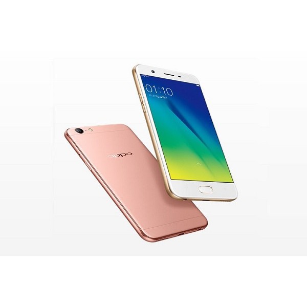 OPPO A57  3GB/32GB - Garansi Resmi