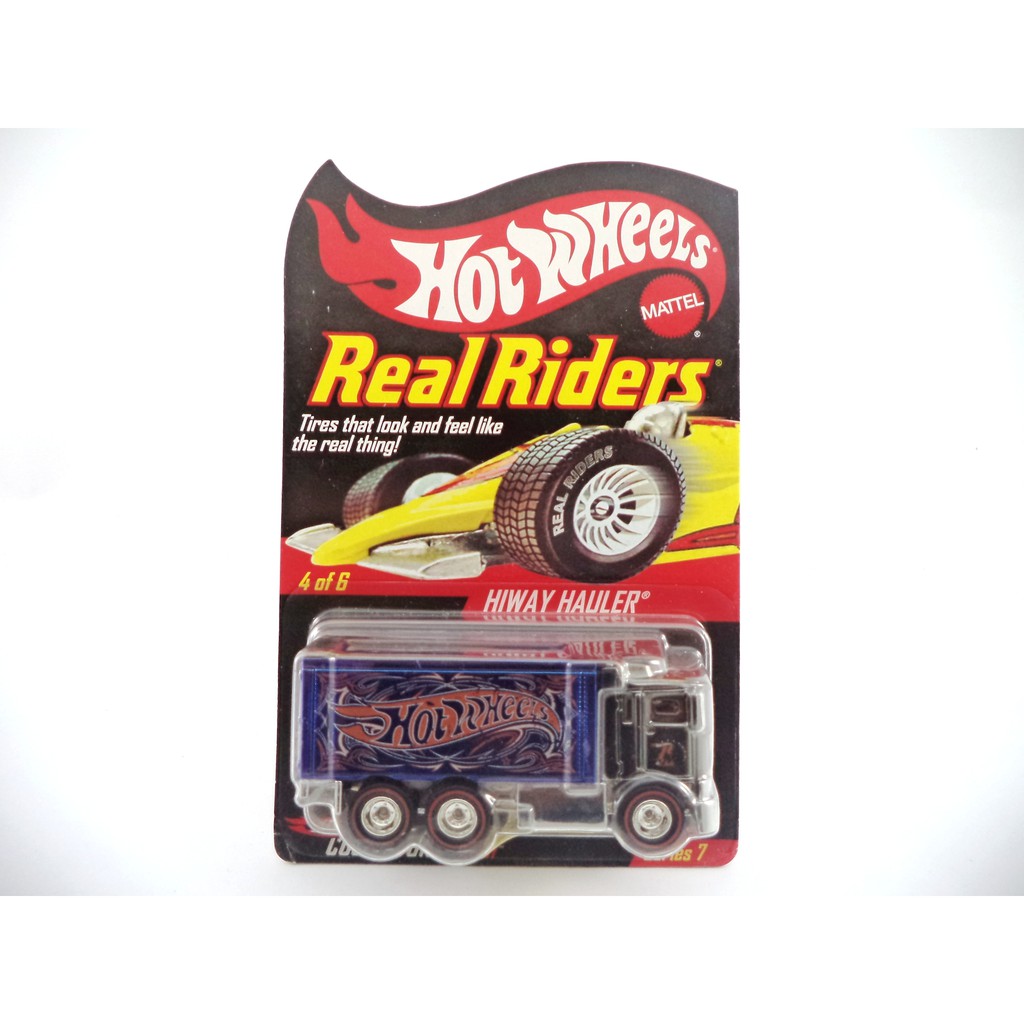 hiway hauler 2