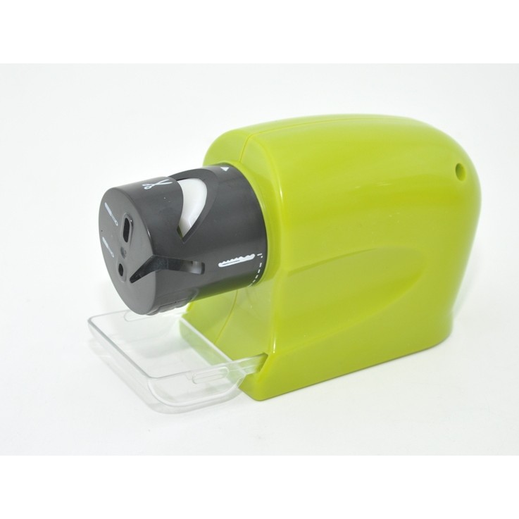 VOM Swifty Sharp / Asahan Pisau Otomatis / Motorized Knife Sharpener - 0296