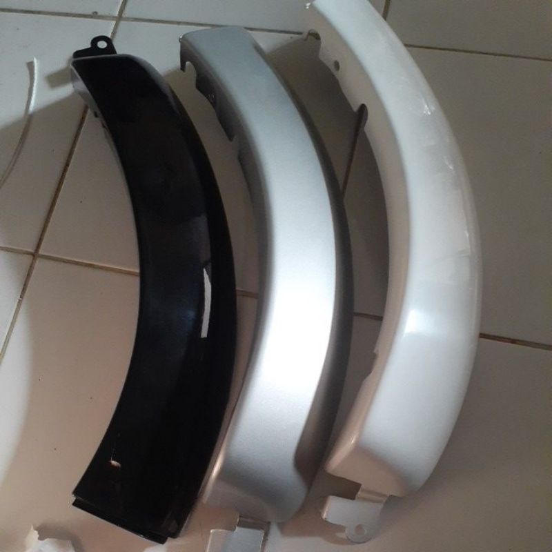 pender rush / terios original barang gres bukan copotan y bos... harga di atas untuk per pcs y bos