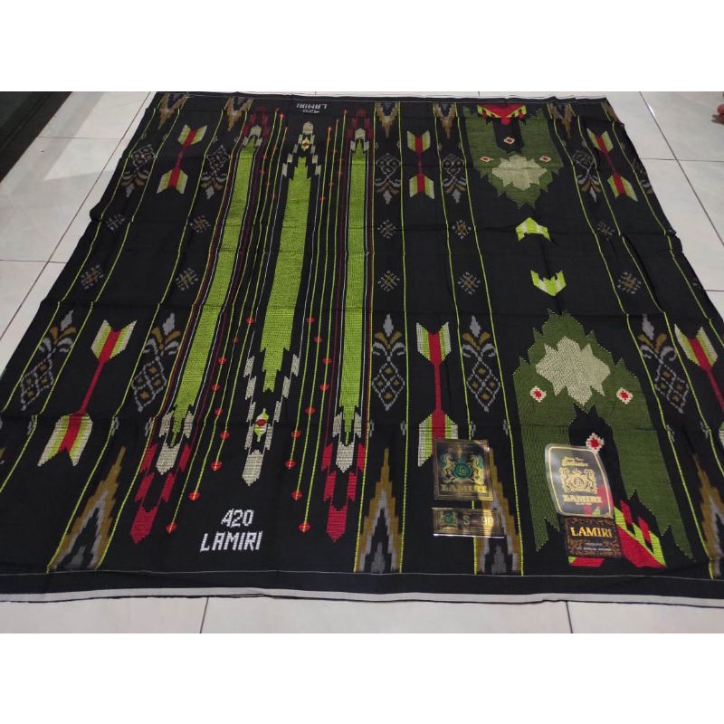 lamiri SGF full sutra