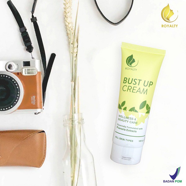 Krim Pembesar Payudara Dan Mengencangkan Payudara Yang Telah Kendor Aman BPOM Aman Untuk BUSUI