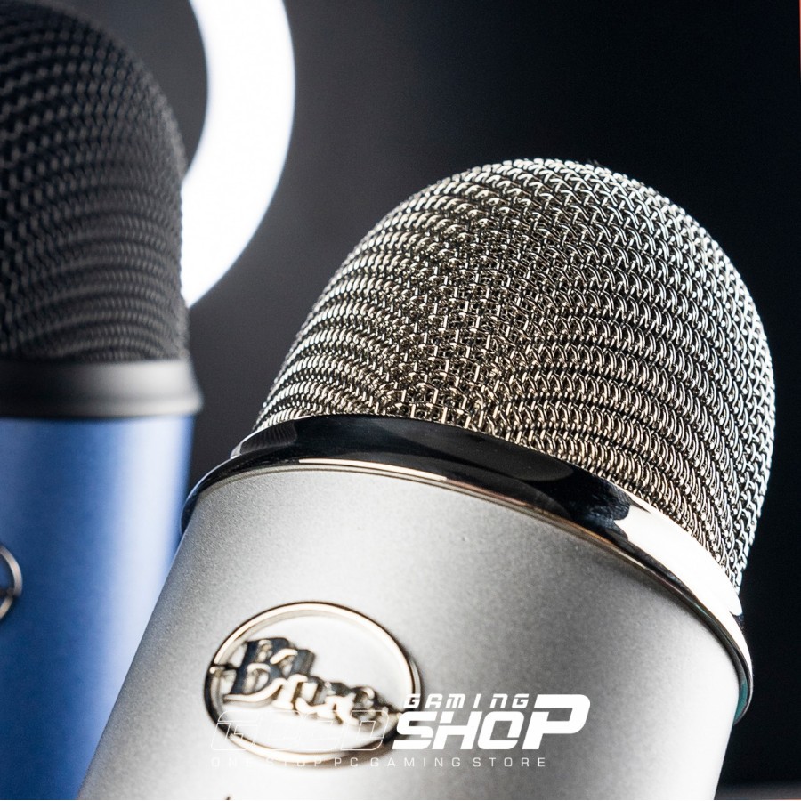 BLUE YETI - Microphone