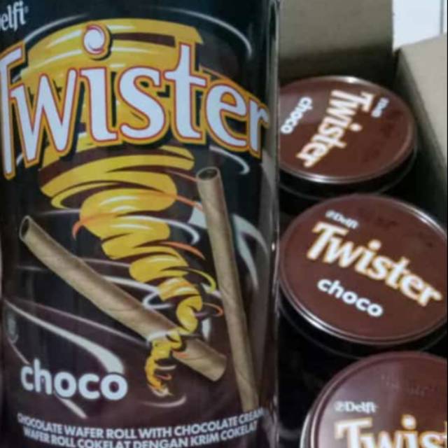 

Twister 150 gr