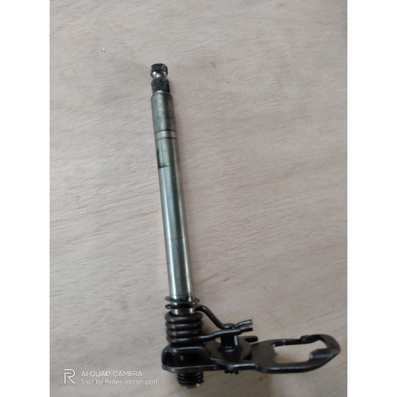 As Perseneling Tiger 2000 Tiger Revo original part lepasan motor