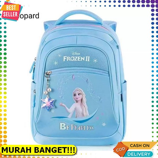 New Arrival Tas Import Model Terbaru Original Import Bahan High Quality/Tas Sekolah Anak Sd Smp Sma 