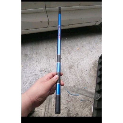 tegeg pancing daido boom bc 360 450