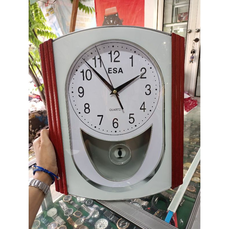 JAM DINDING ESA 1389 BANDUL MELODY