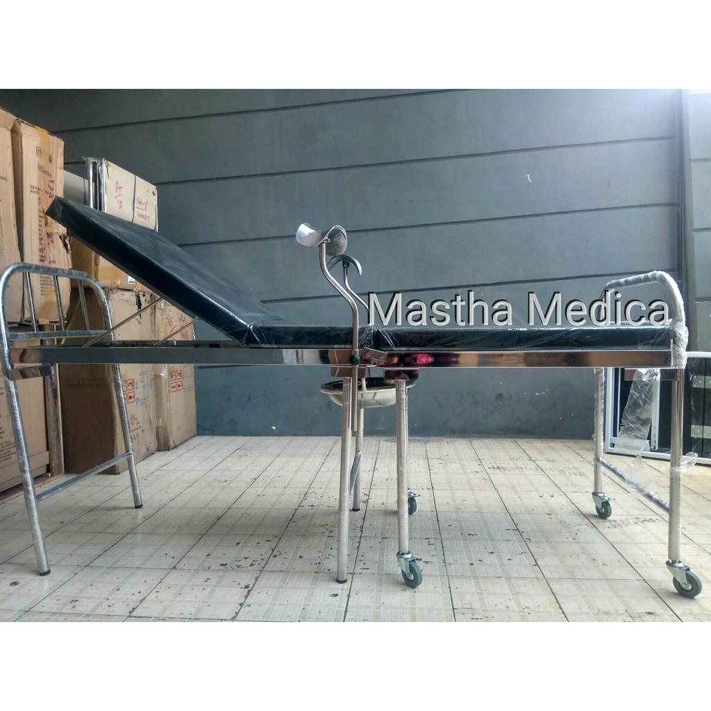 Meja Periksa Ginekologi BM 031