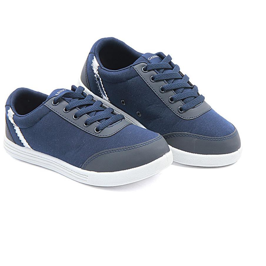 Sepatu Pria Gabino Darel D-Blue ,,,,,