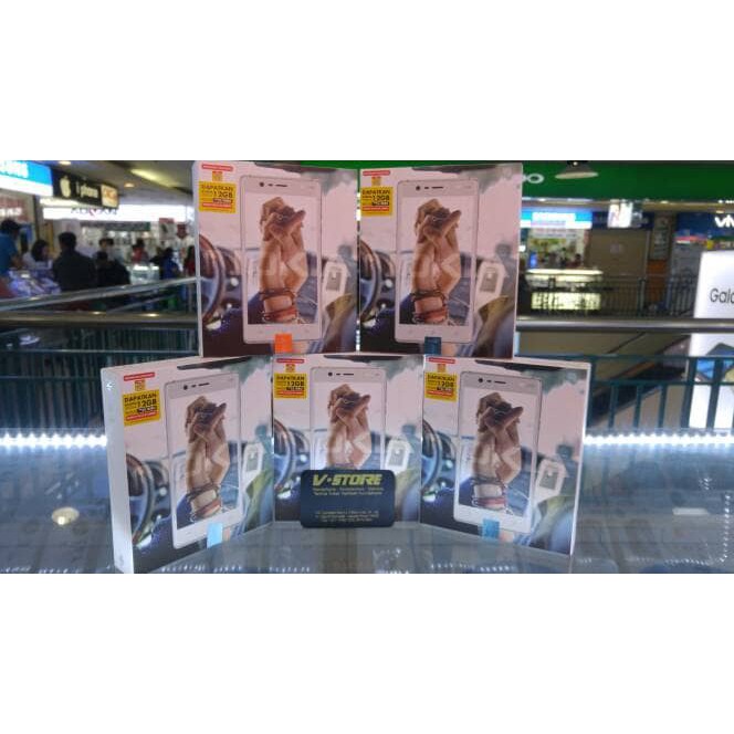 NOKIA 3 RAM 2/16GB RESMI