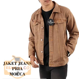 brown levis