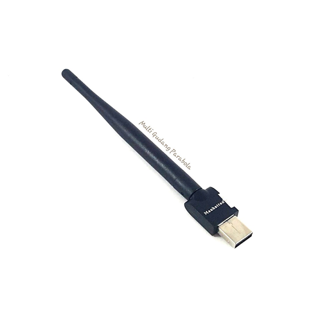 USB Wifi stick / Dongle Wifi Manhattan