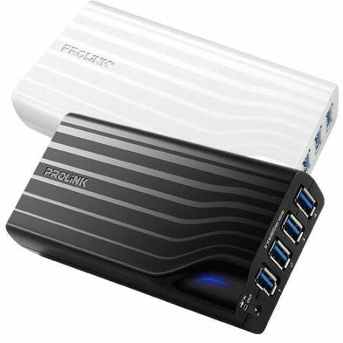 PROLINK USB HUB PUH501