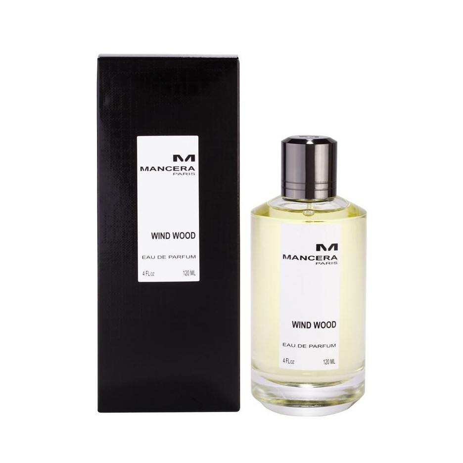 Parfum Original Mancera Wind Wood