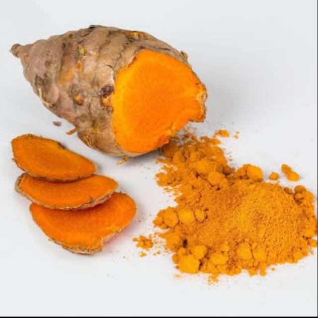 

Rempah-rempah Kunyit, kencur, temu kunci, temulawak 500 gram