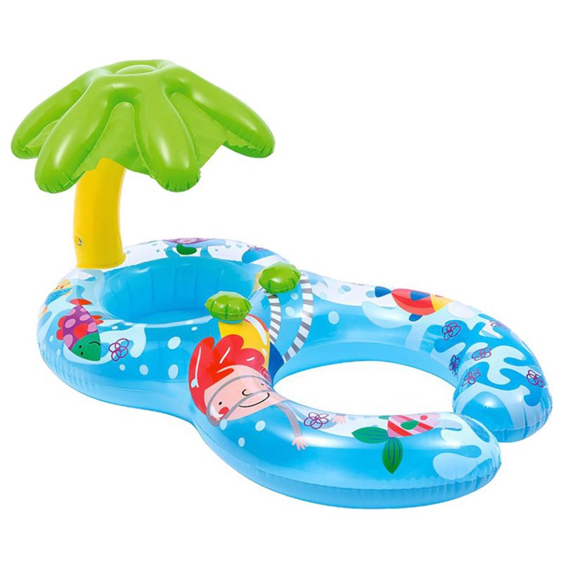 Intex My First Swim Float 56590