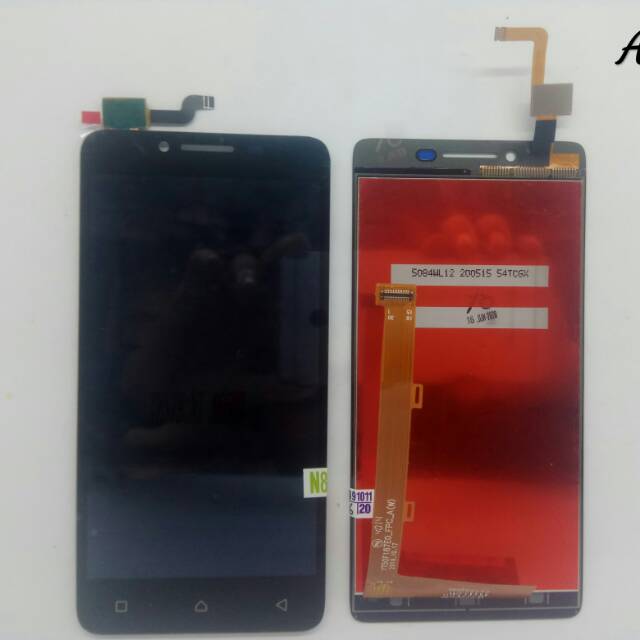 LCD LENOVO A6000