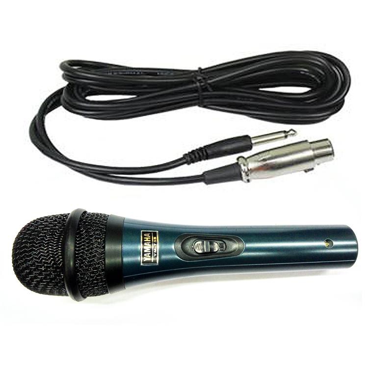 MIC YAMAHA YM-73 S MIC KABEL YAMAHA YM-73 S MICROPHONE KABEL YAMAHA YM 73 S